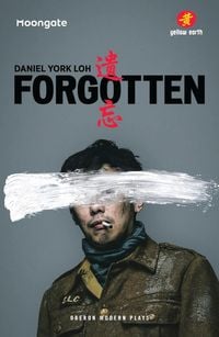 Produktbild: Forgotten