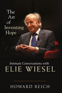 Produktbild: The Art of Inventing Hope