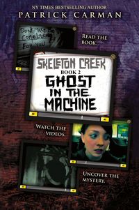 Produktbild: Ghost in the Machine