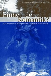 Produktbild: Einheit der Romantik?