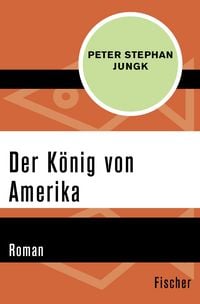 Produktbild: Der K&ouml;nig von Amerika