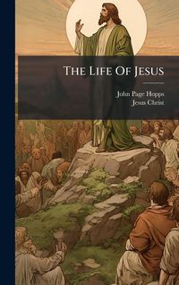 Produktbild: The Life Of Jesus