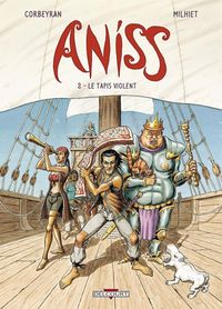 Produktbild: Aniss