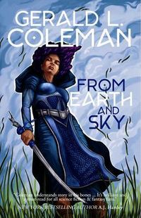 Produktbild: From Earth and Sky