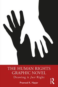 Produktbild: The Human Rights Graphic Novel