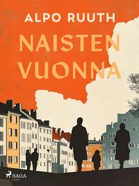 Produktbild: Naisten vuonna