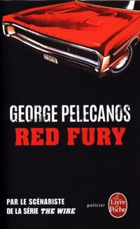 Produktbild: Red Fury