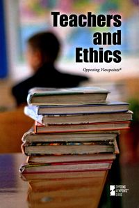 Produktbild: Teachers and Ethics