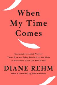 Produktbild: When My Time Comes