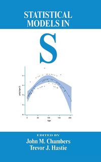 Produktbild: Statistical Models in S