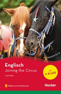 Produktbild: Joining the Circus