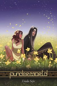 Produktbild: Punderworld Volume 1