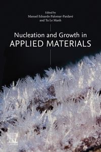 Produktbild: Nucleation and Growth in Applied Materials