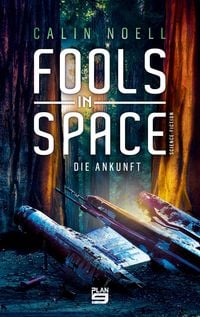 Produktbild: Fools in Space