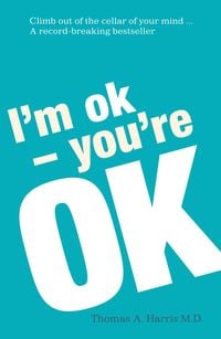 Produktbild: I'm Ok, You're Ok