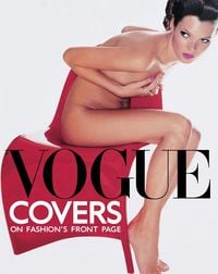 Produktbild: Vogue Covers