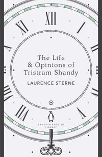 Produktbild: Tristram Shandy