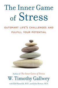 Produktbild: The Inner Game of Stress