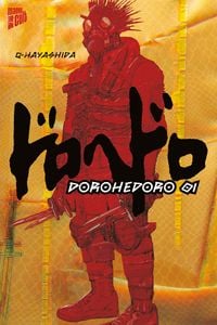 Produktbild: Dorohedoro 1