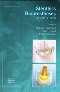Produktbild: Stentless Bioprostheses
