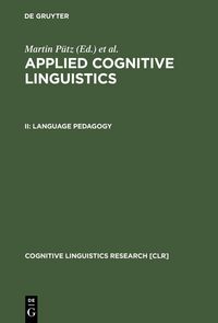 Produktbild: Language Pedagogy
