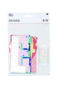 Produktbild: Girlande Welcome Home