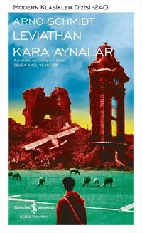 Produktbild: Leviathan - Kara Aynalar Ciltli