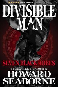 Produktbild: Divisible Man - Seven Black Robes