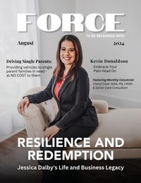 Produktbild: FORCE Magazine
