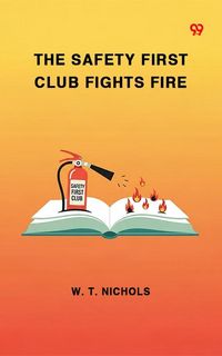 Produktbild: Safety First Club Fights Fire