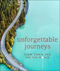 Produktbild: Unforgettable Journeys