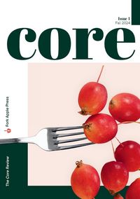 Produktbild: The Core Review, Issue 1