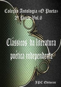 Produktbild: Cl&aacute;ssicos Da Literatura Po&eacute;tica Independente