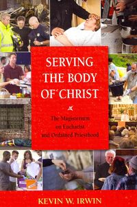 Produktbild: Serving the Body of Christ
