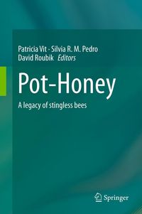 Produktbild: Pot-Honey