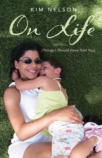 Produktbild: On Life (Things I Should Have Told You)