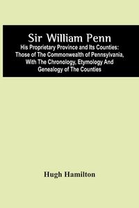 Produktbild: Sir William Penn