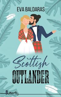Produktbild: Scottish outlander - 2025