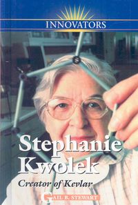 Produktbild: Stephanie Kwolek
