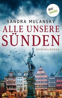 Produktbild: Alle unsere S&uuml;nden
