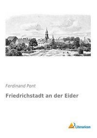 Produktbild: Friedrichstadt an der Eider