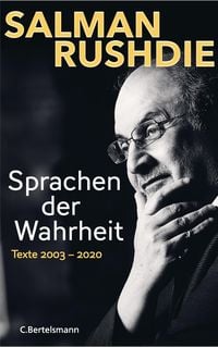 Produktbild: Sprachen der Wahrheit