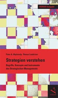 Produktbild: Strategien verstehen