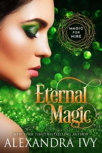 Produktbild: Eternal Magic