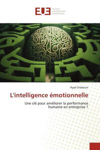 Produktbild: L'intelligence &eacute;motionnelle