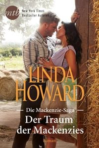Produktbild: Der Traum der Mackenzies
