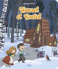 Produktbild: Hansel et Gretel