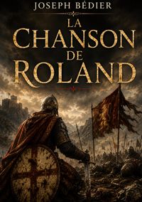 Produktbild: La chanson de Roland