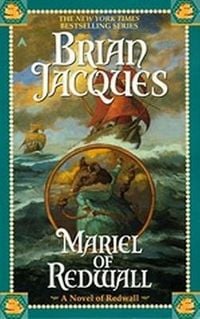 Produktbild: Mariel of Redwall