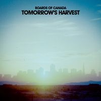 Produktbild: Tomorrows Harvest